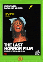 The Last Horror Film - "Horror in Motion"