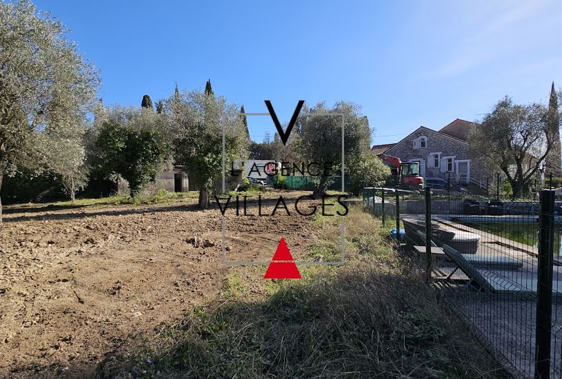  Vente Terrain à bâtir - 1 152m² à Peymeinade (06530) 