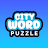 City Word Puzzle icon