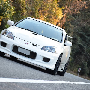 インテグラ DC5