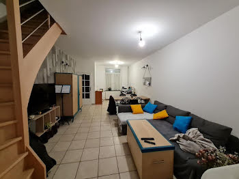 chambre à Tourcoing (59)