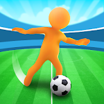 Cover Image of Herunterladen Crazy Soccer Shooting Game 1.0.0 APK