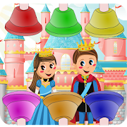 Musical Bells Nursery Rhymes 1.0 Icon