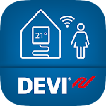 Cover Image of Скачать DEVI Smart 1.0.6 APK