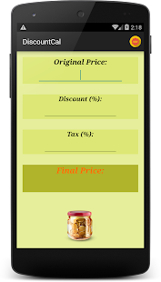 How to mod DISCOUNT CALCULATOR (SALE OFF) 1.0.2.3 mod apk for android