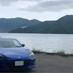 BRZ ZC6