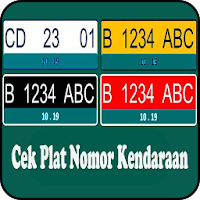 Cara Cek Plat Nomor Kendaraan Online