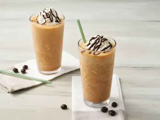 Classic Cold Coffee