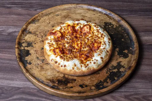 Real Mozzarella Spicy Bom Pizza
