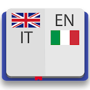 English-Italian Dictionary Premium