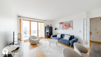 appartement à Levallois-Perret (92)