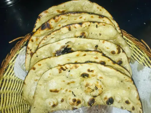 Butter Roti