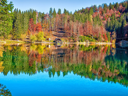 Autunno in Friuli di Roby_C