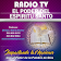 Radio TV El poder del Espiritu Santo icon