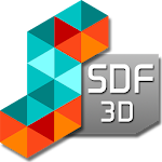 SDF 3D Apk