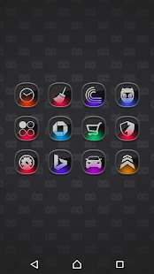 Domka Free - Icon Pack(圖2)-速報App