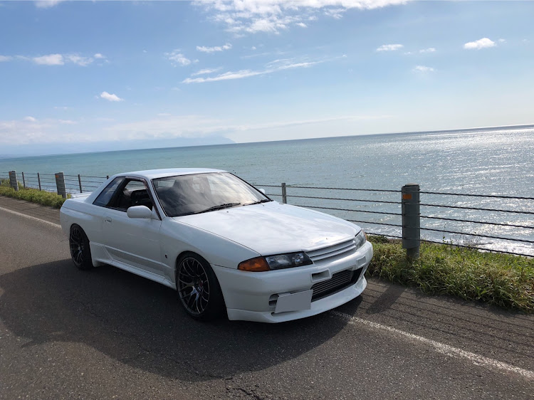 スカイライン GT-RのNAOking GTRさんが投稿したカスタム事例の投稿画像1枚目
