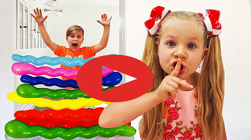 Diana and Roma - Funny Show