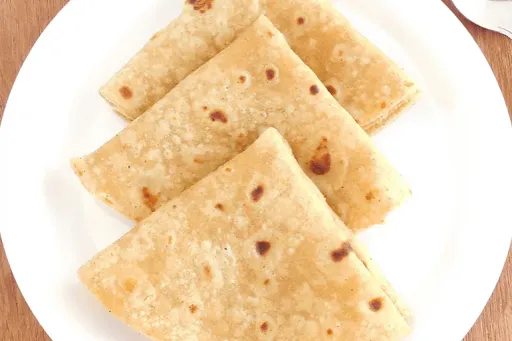 Tawa Roti