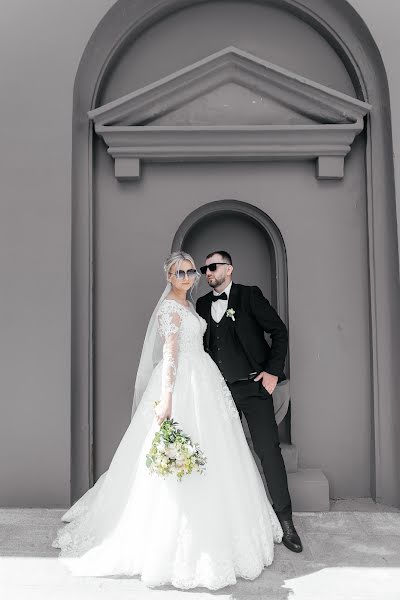 Fotografo di matrimoni Katya Kulesh (ekulesh). Foto del 2 agosto 2022