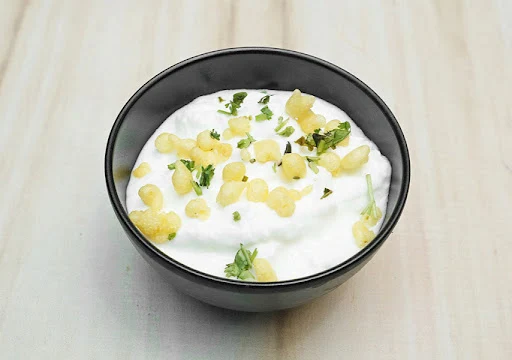 Boondi Raita