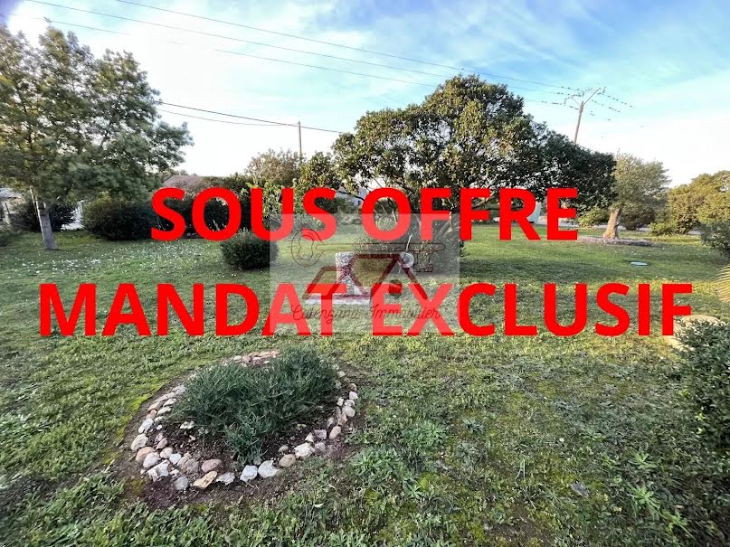 Vente maison 3 pièces 70 m² à Calenzana (20214), NaN €