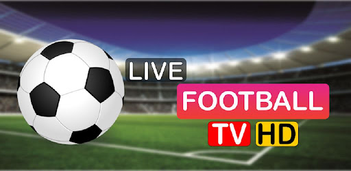 Screenshot LIve Football TV Streaming HD