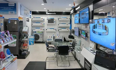 Kumar Electronics