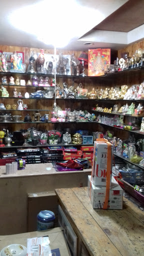Ramesh Stores
