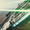 Star Wars Episode VII Millennium falcon Chrome extension download