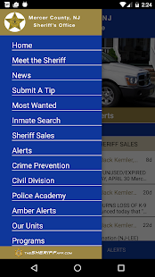 Lastest Mercer County Sheriff's Office APK for Android