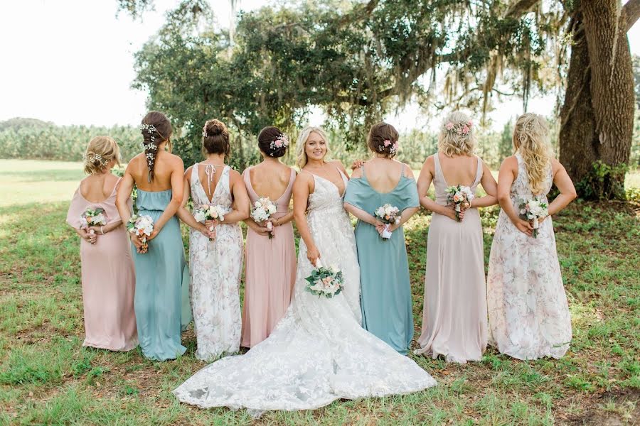 Düğün fotoğrafçısı Lindsay Colson (lindsaycolson). 8 Eylül 2019 fotoları