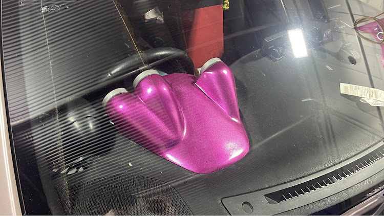 86のDIY・ZN6 前期に関するカスタム事例の投稿画像3枚目