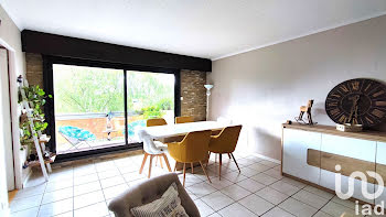 appartement à Roissy-en-Brie (77)