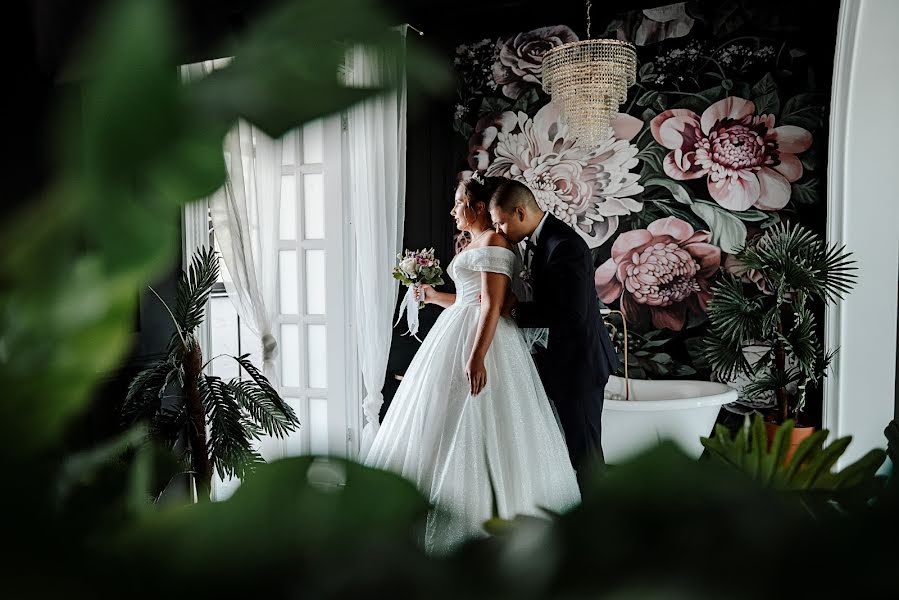 Wedding photographer Olga Gudenko (olgood). Photo of 6 December 2021