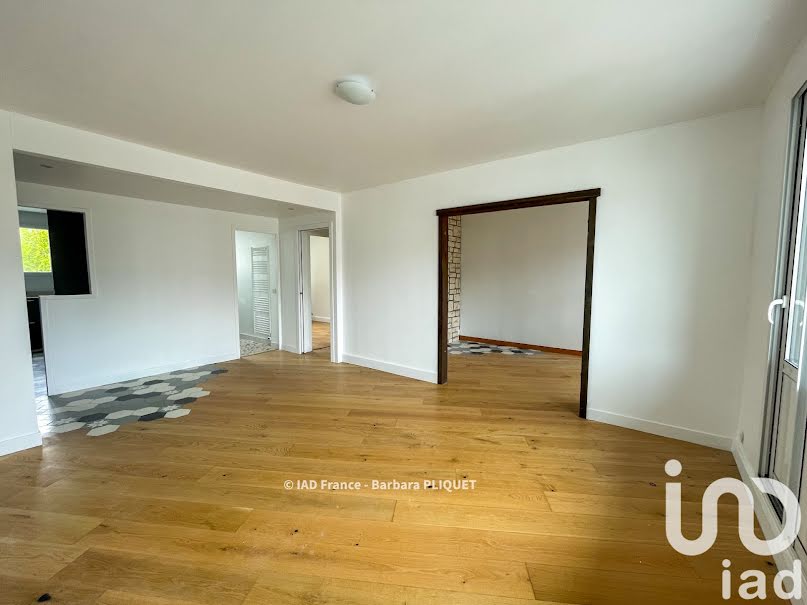 Vente appartement 5 pièces 82 m² à Bois-d'Arcy (78390), 255 000 €