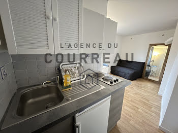 appartement à Montpellier (34)