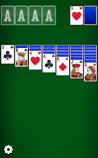 Solitaire Epic (Unlocked)