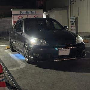 マークII JZX110