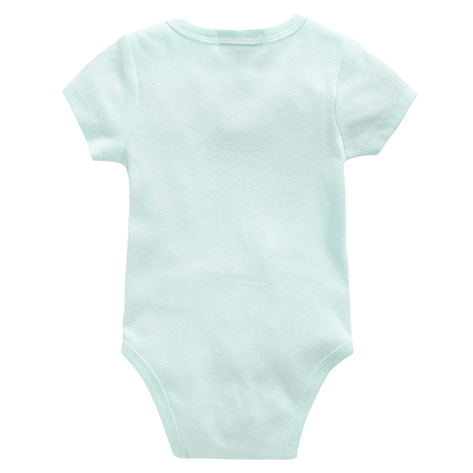 5-delige set babykleding voor pasgeborenen. Zachte en comfortabele kleding voor de allerkleinste. Perfect als kraamcadeau.