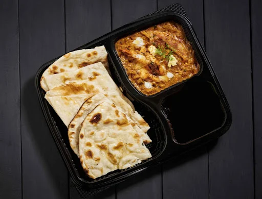 Naan Combo (Non Veg)