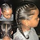 Download Kids Natural Hairstyles For PC Windows and Mac 1.0