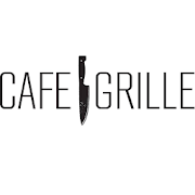 Cafe Grille  Icon