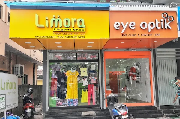 Photos of Limora lingerie shop, Elamkulam, Kochi