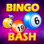 Cover Image of Descargar Bingo Bash: divertidos juegos de bingo 1.153.1 APK