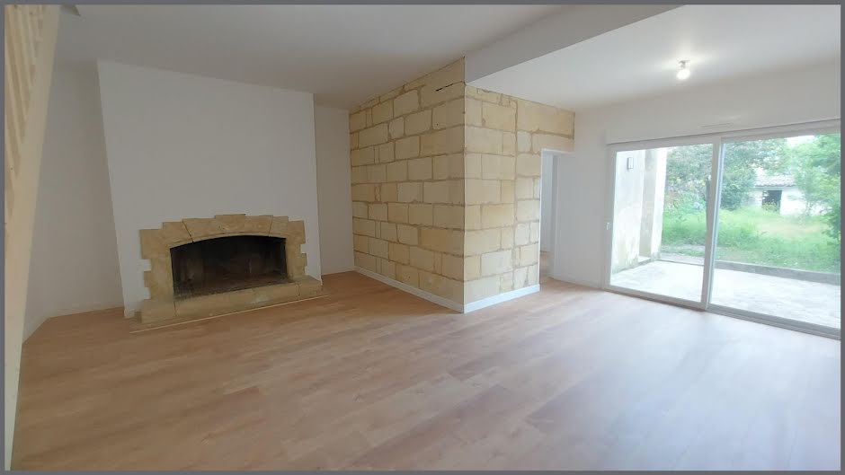 Vente appartement 4 pièces 91 m² à Libourne (33500), 289 000 €