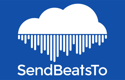 SendBeatsTo: Send Beats to Emails small promo image