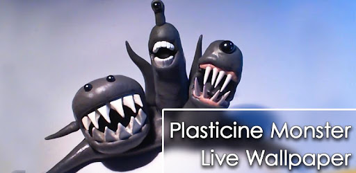 Plastilina Monster Live Wp Apps En Google Play