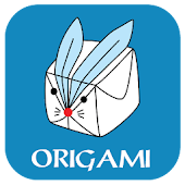 Origami guide - Instructions