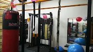 shredders fitness centre & gym photo 1